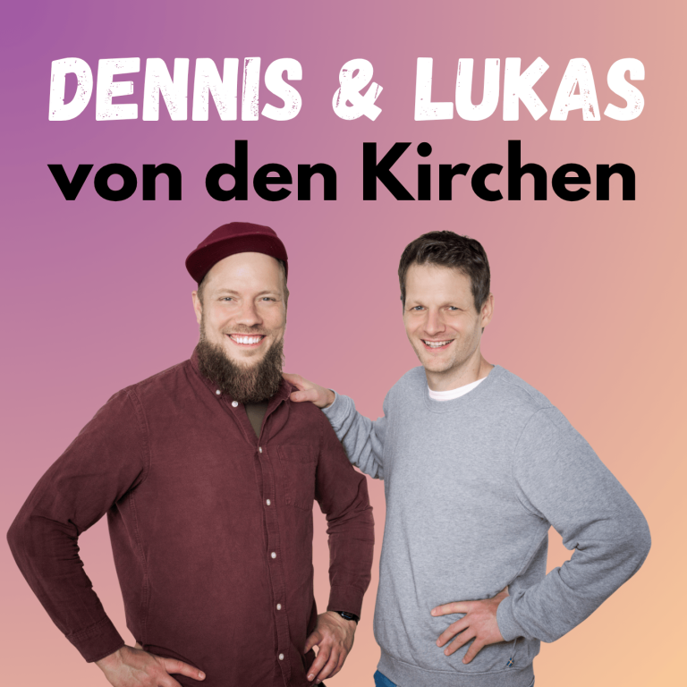 S1F1 Dennis und Lukas von den Lokstedter Kirchen