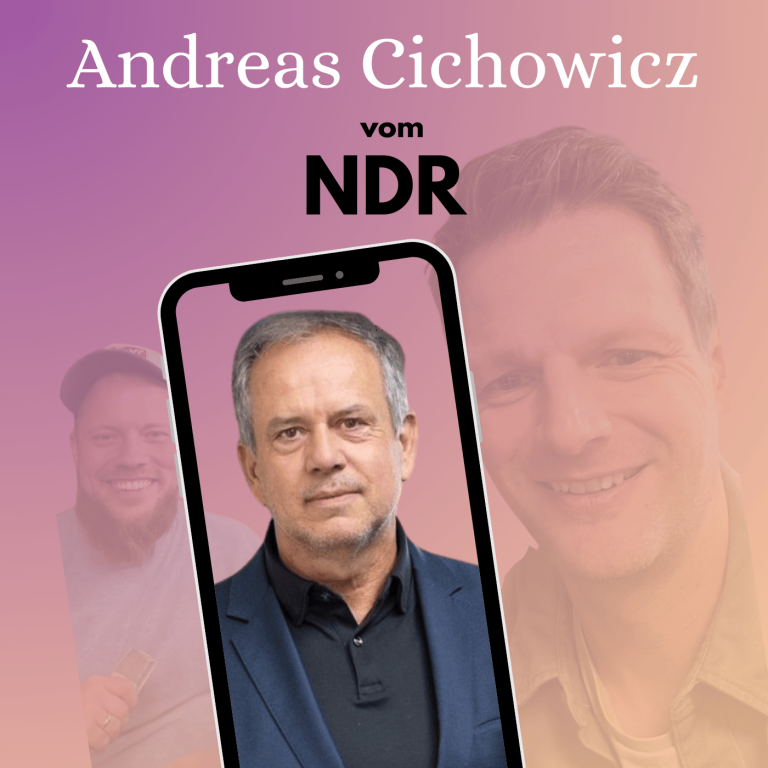S1F3 Andreas Cichowicz vom NDR