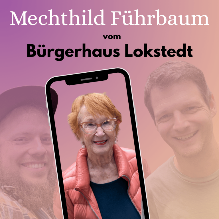 S1F5 Mechthild Führbaum vom Bürgerhaus Lokstedt