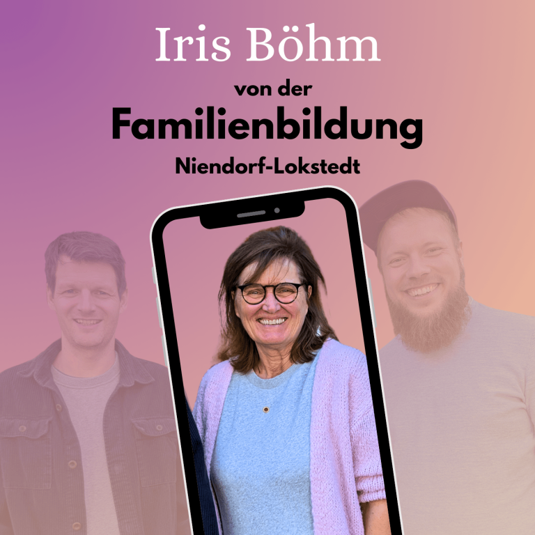 S1F6 Iris Böhm von der Familienbildung Niendorf-Lokstedt